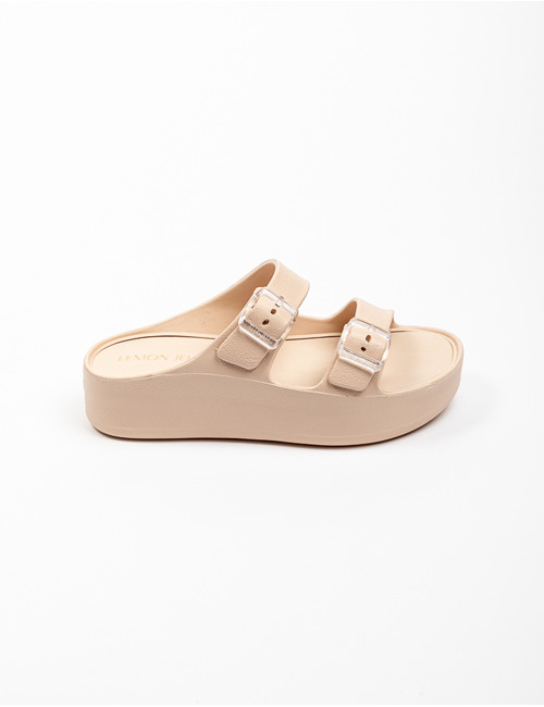 Birkenstock beige