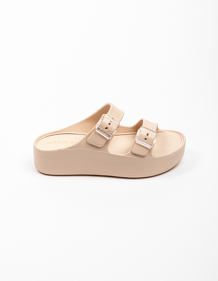 Birkenstock beige