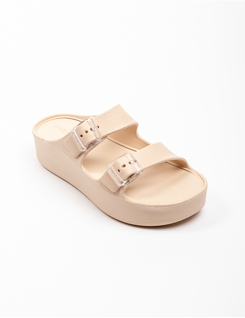 Birkenstock beige