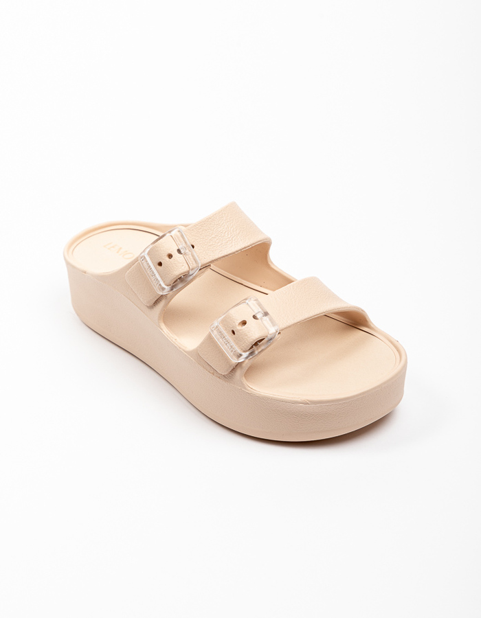 Birkenstock beige