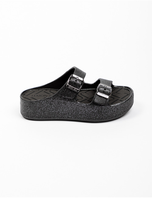 Birkenstock zwart