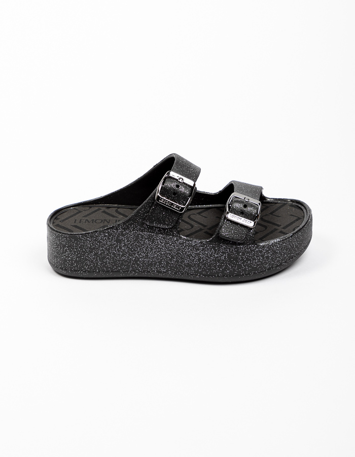 Birkenstock zwart