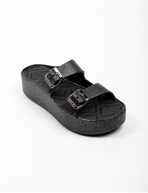 Birkenstock zwart