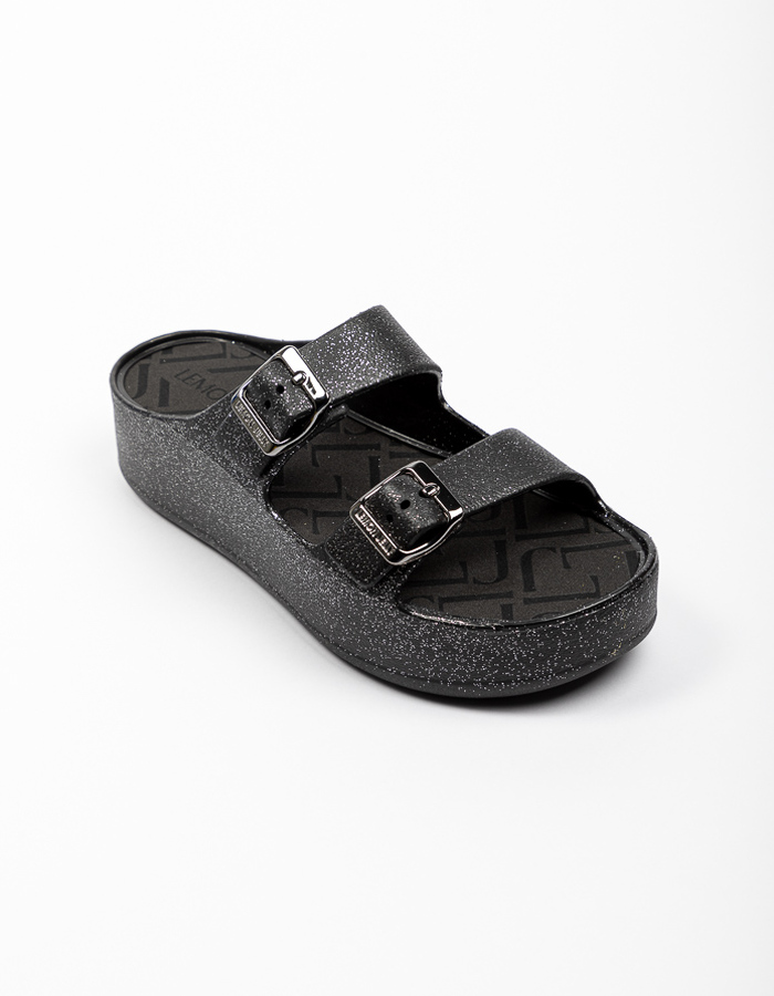 Birkenstock zwart