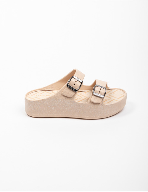 Birkenstock beige