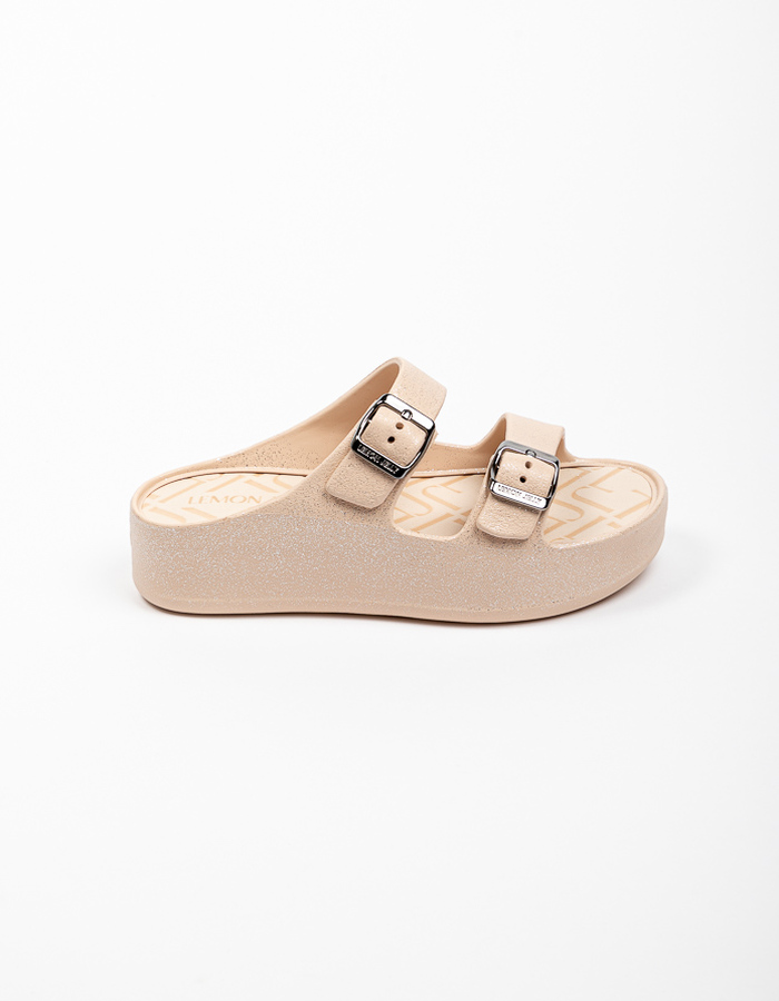 Birkenstock beige