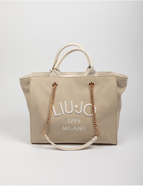 Liu Jo handtas beige