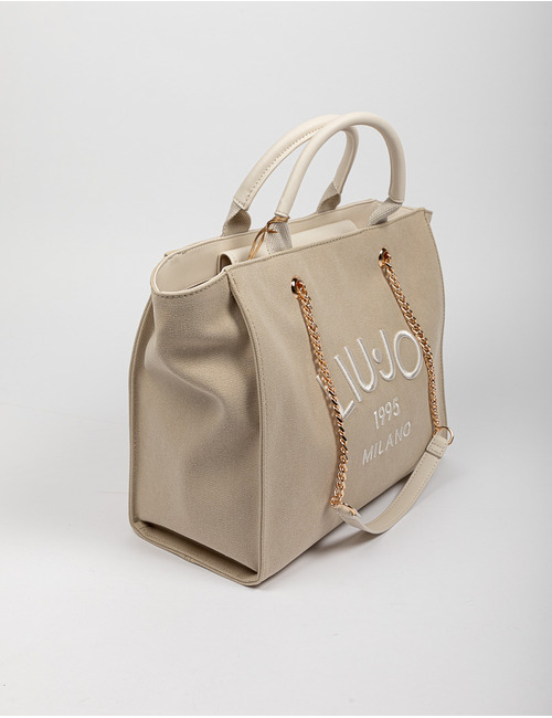 Liu Jo handtas beige