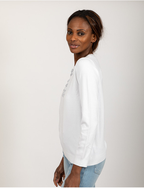 Leo & Ugo tops wit