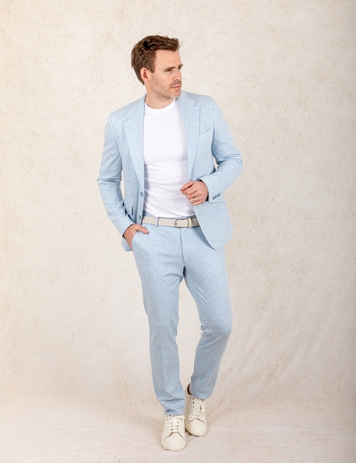Fidati - Zomerlook