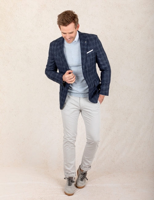Boss - Look d'été