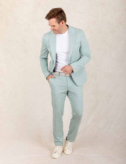 Fidati - Zomerlook
