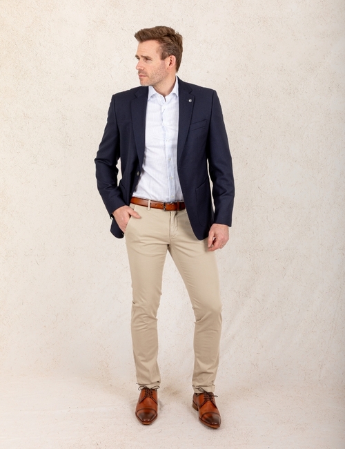 Boss - Herenlook