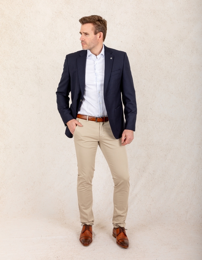 Boss - Look d'été 
