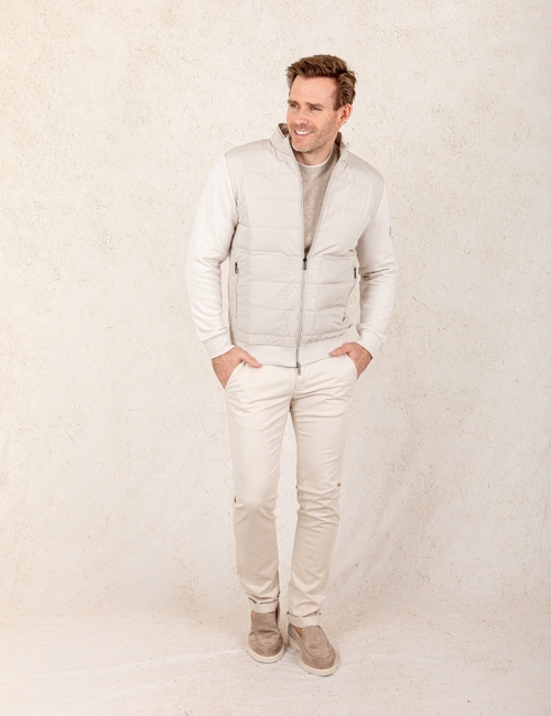 Gentiluomo - Zomerlook