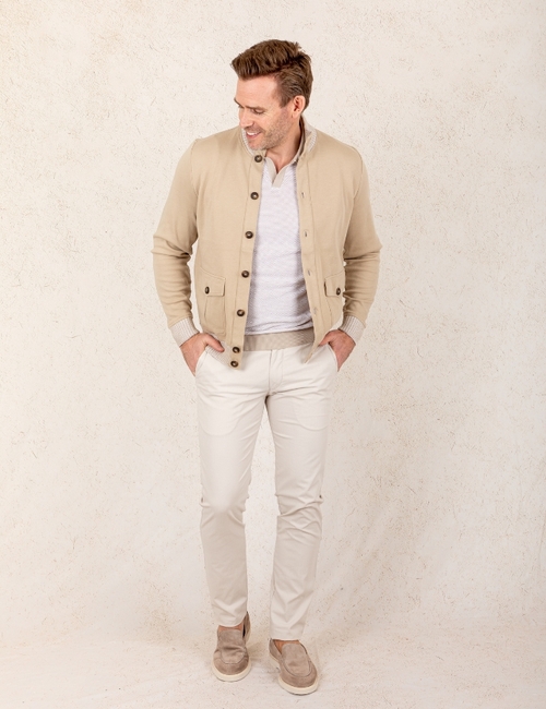 Gran Sasso - Zomerlook