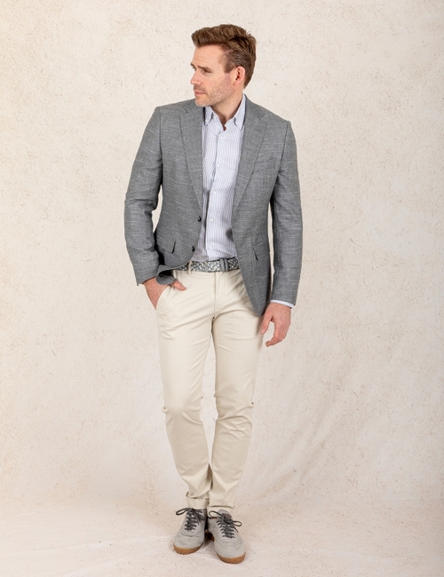 Boss - Herenlook