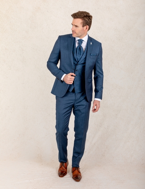 Immediate - Zomerlook