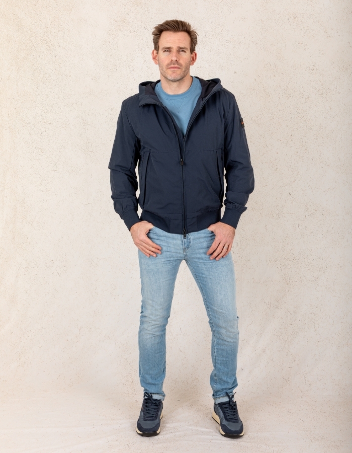 Boss - Look d'été