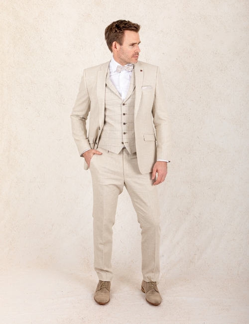 Roy Robson - Zomerlook