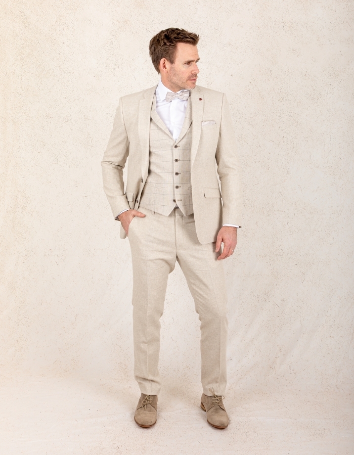 Roy Robson - Zomerlook