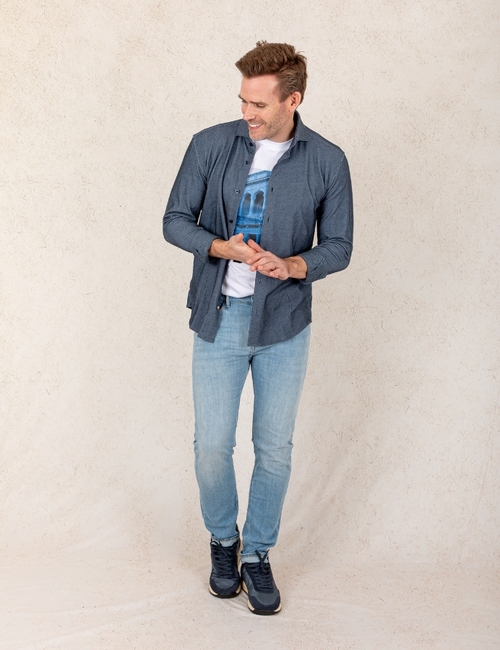 Boss - Look d'été