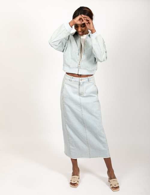 Aimee The Label - Zomerlook