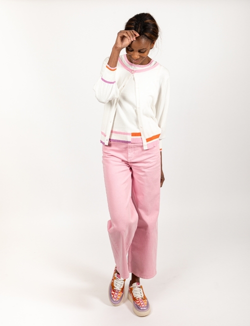 Senso - Zomerlook