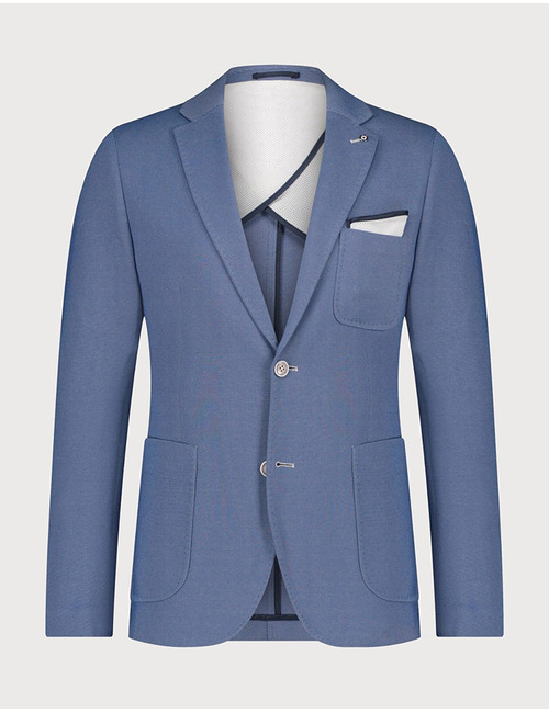 Jersey Colbert 24/7 Stretch – Cobalt  
