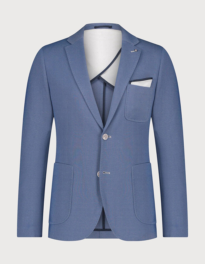 Jersey Colbert 24/7 Stretch – Cobalt  