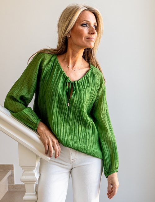 Liu Jo - Zomerlook