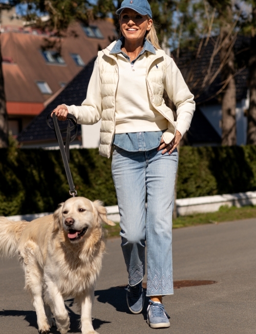 Ralph Lauren Dames - Zomerlook