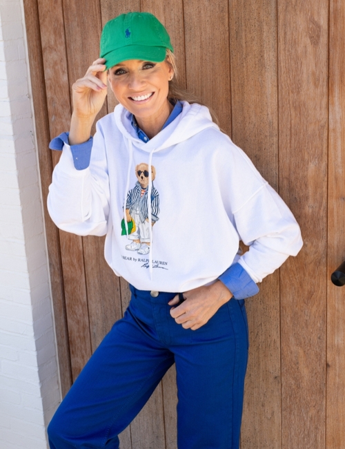 Ralph Lauren Dames - Zomerlook