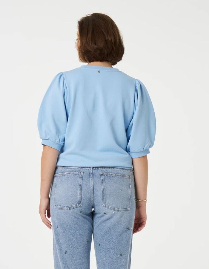 Fabienne Chapot sweater blauw