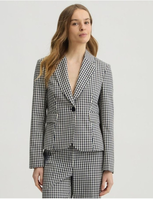 Liu Jo blazer marine
