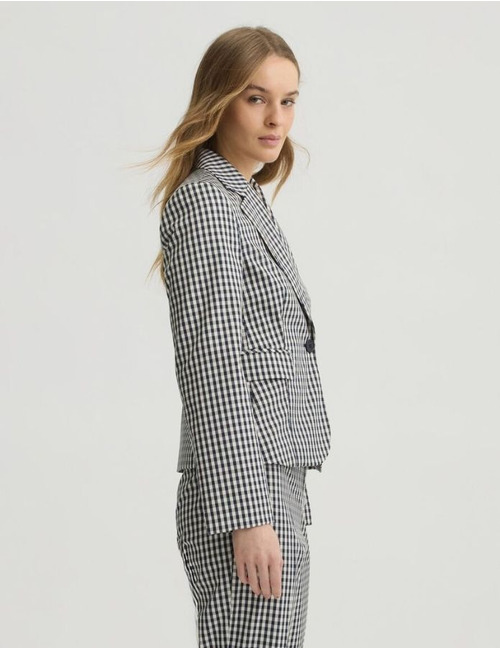 Liu Jo blazer marine