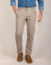 Comfort Fit Elliot Chino