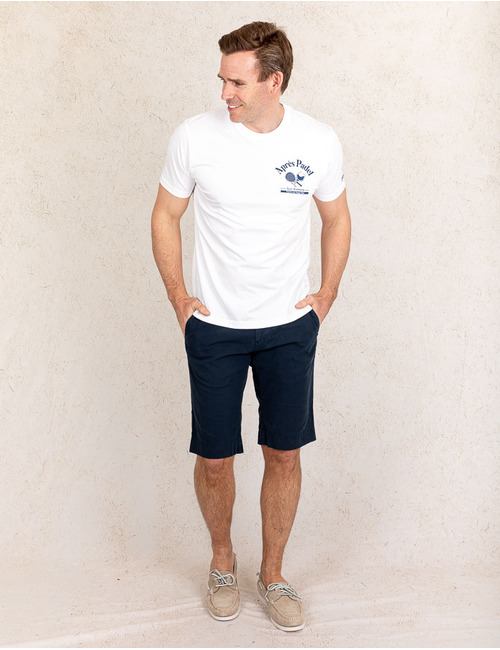 T-shirt Après Padel
