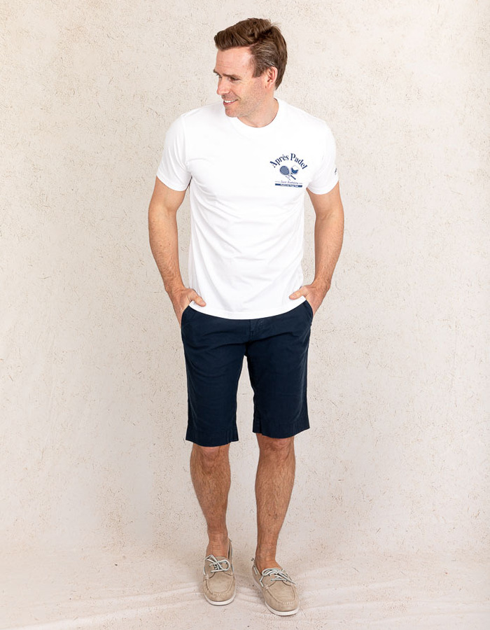 T-shirt Après Padel
