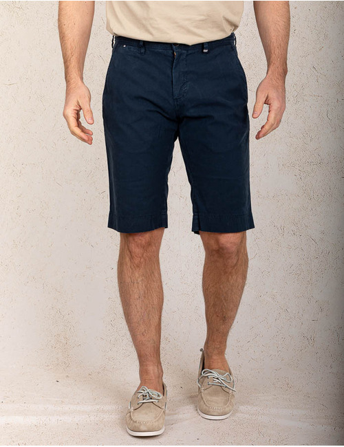 Regular Fit Klint Bermuda