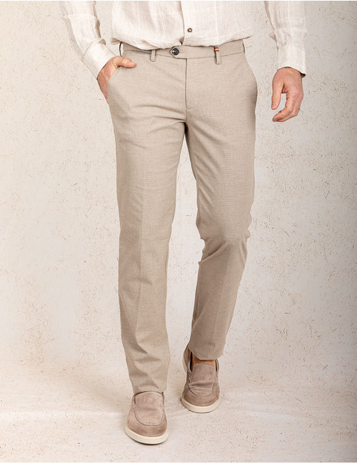 Regular Fit Magnus Chino