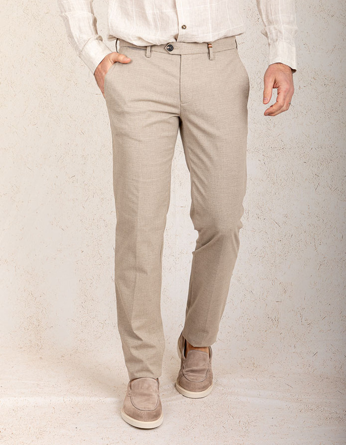 Regular Fit Magnus Chino