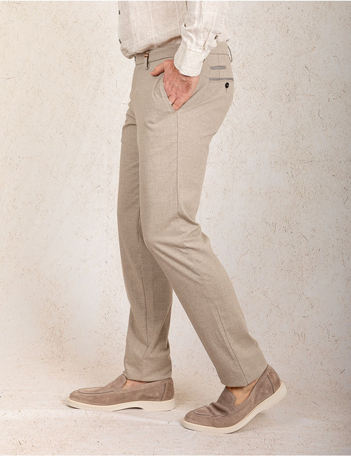 Regular Fit Magnus Chino