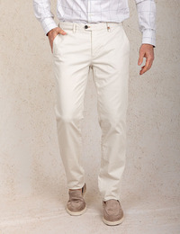 Regular Fit Magnus Chino