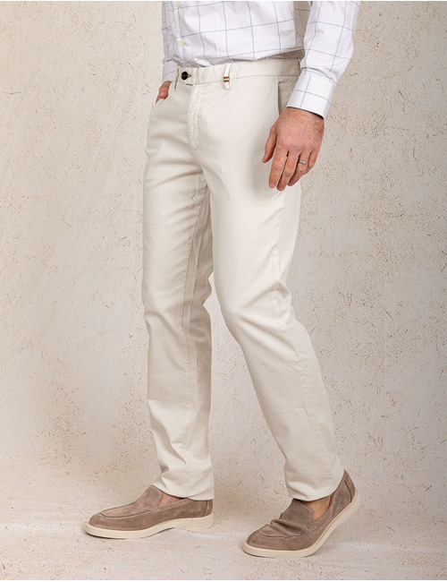 Regular Fit Magnus Chino