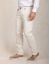 Regular Fit Magnus Chino