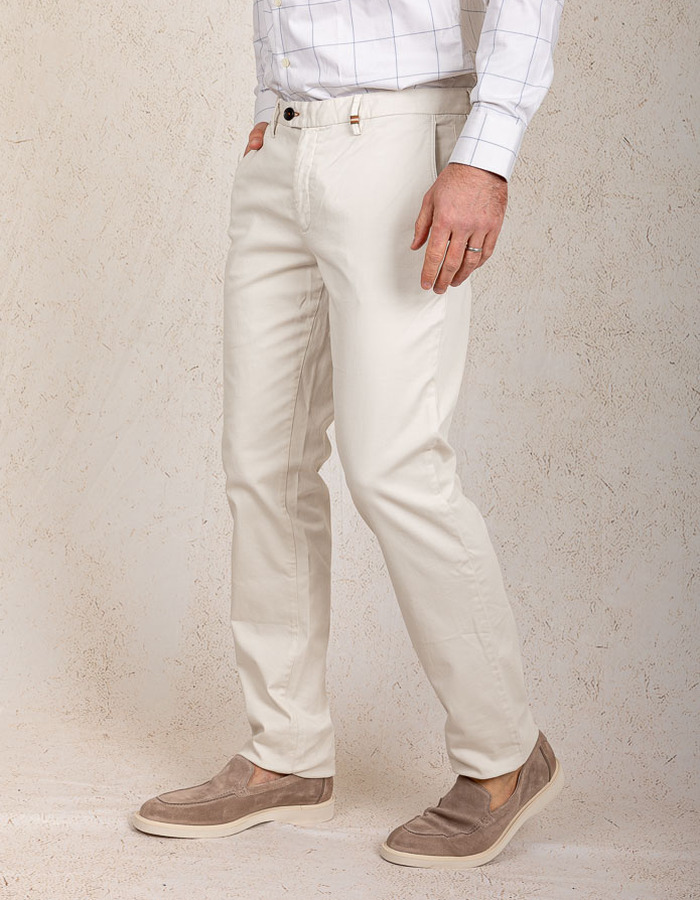 Regular Fit Magnus Chino