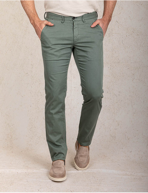 Slim Fit Sidney Chino