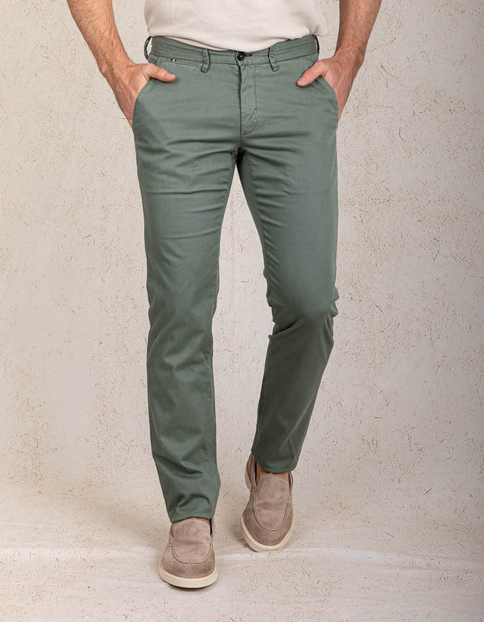 Slim Fit Sidney Chino