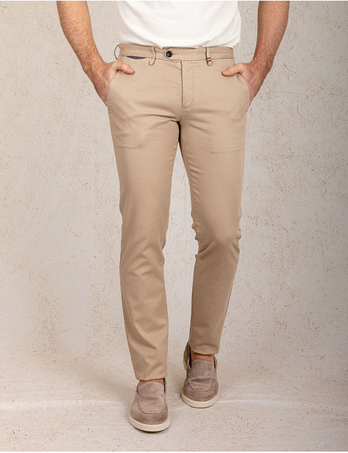 Regular Fit Magnus Chino